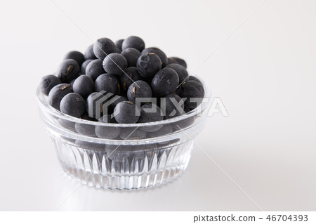 來自Tamba Tanzan的高檔黑豆 46704393