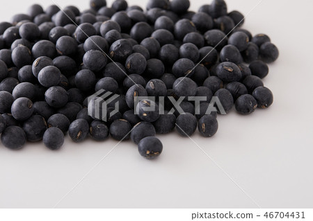 來自Tamba Tanzan的高檔黑豆 46704431