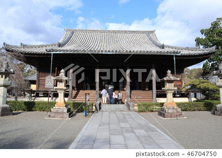 Dojoji大廳 Dojoji大廳 46704750