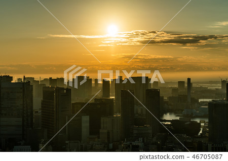 東京早上燒 46705087