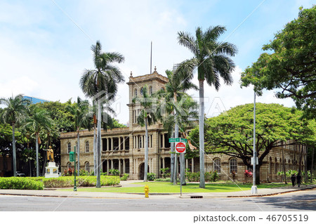 King Kamehameha of Hawaii King Kamehameha of Hawaii 46705519