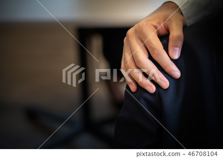 Women who receive sexual harassment 46708104