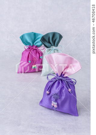 Hanji，包 46708418