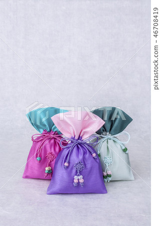 Hanji, Bags 46708419