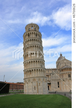 Leaning tower of Pisa Leaning tower of Pisa 46708626