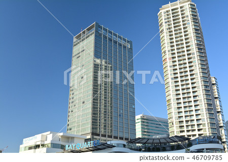 Yokohama · Bay Quarter Yokohama · Bay Quarter 46709785