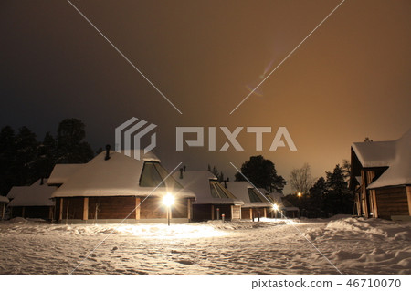Nordic lodge Nordic lodge 46710070