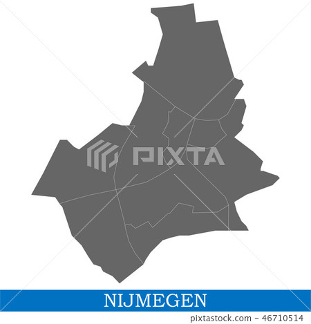 map is a city of Netherlands map is a city of Netherlands 46710514