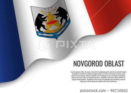 waving flag on transparent background waving flag on transparent background 46710682