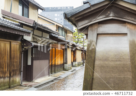 Ishikawa Nagamachi Samurai Residence in Kanazawa Ishikawa Nagamachi Samurai Residence in Kanazawa 46711732