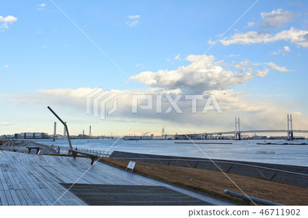 Yokohama-Otsanbashi Yokohama-Otsanbashi 46711902