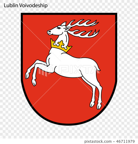 Emblem state of Poland Emblem state of Poland 46711979