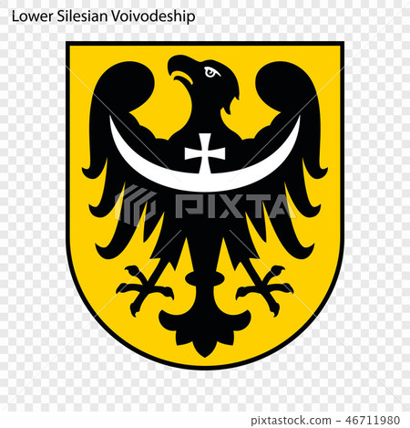 Emblem state of Poland 46711980