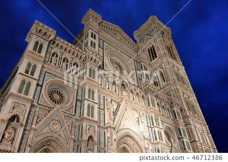 Cathedral of Santa Maria del Fiore Cathedral of Santa Maria del Fiore 46712386