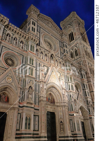 Cathedral of Santa Maria del Fiore Cathedral of Santa Maria del Fiore 46712387