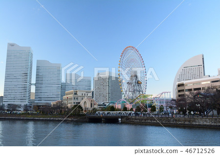 Yokohama Yokohama 46712526