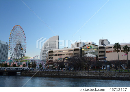 Yokohama Yokohama 46712527