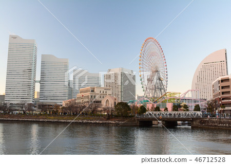 Yokohama Yokohama 46712528