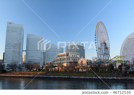 Yokohama Yokohama 46712530