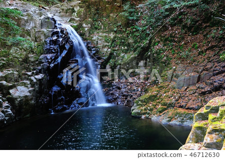 紅眼前進瀑布 46712630