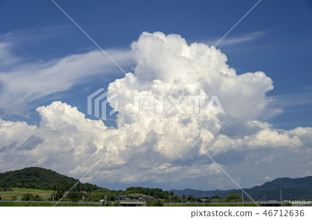 雲蓋 46712636