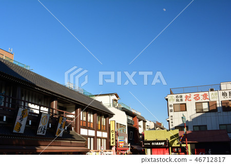 川崎大師 川崎大師 46712817