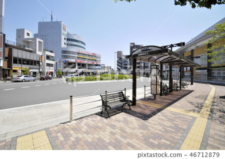 北野站 北野站 46712879
