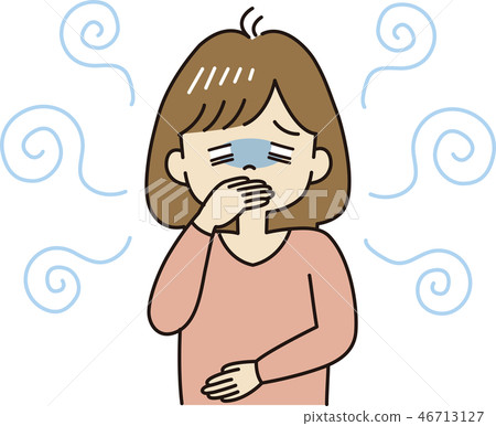 Pregnant woman 46713127