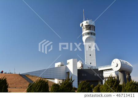 橫濱港口標誌塔 橫濱港口標誌塔 46713411