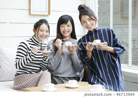 婦女協會 46713984