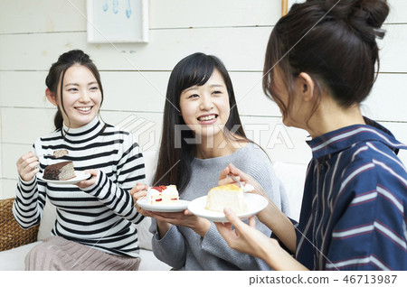 Women's Association 46713987