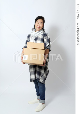 Senior Senior 46714005
