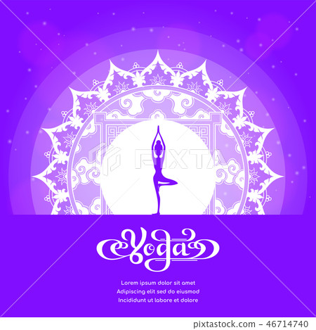 Yoga classes banner Yoga classes banner 46714740