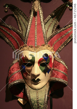mask mask 46715346