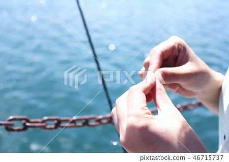  海釣 46715737