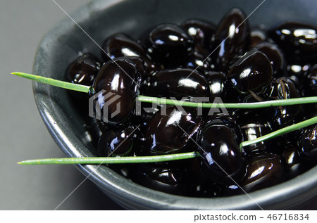 丹波黑大豆 丹波黑大豆 46716834