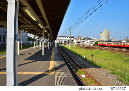 千葉JR Goi車站 46719687