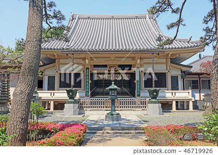 Shogenji Temple Shogenji Temple 46719926