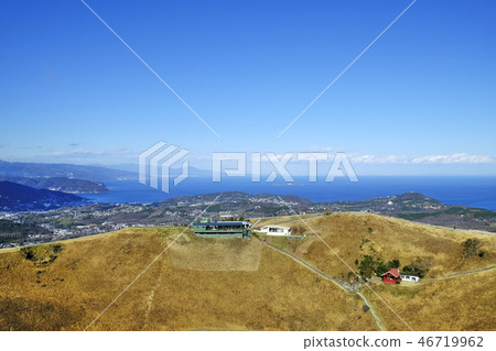 Izu Omuroyama Izu Peninsula Miharayama Izu Omuroyama Izu Peninsula Miharayama 46719962