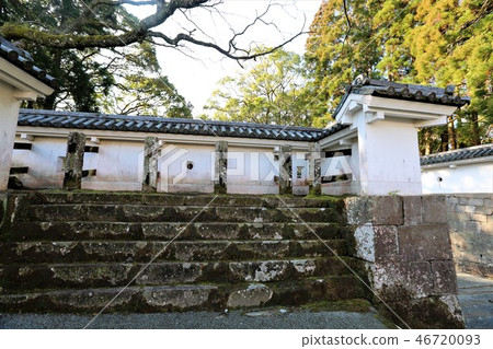 Heng Castle Heng Castle 46720093