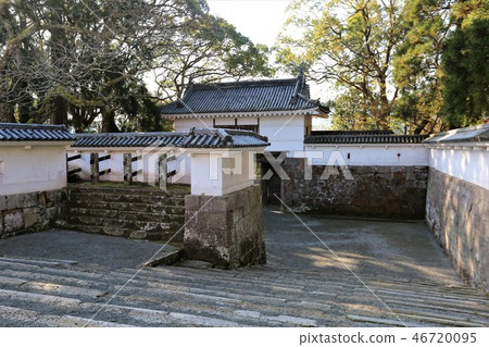 Heng Castle Heng Castle 46720095