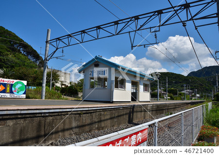 千葉JR Hamakanaya站 46721400