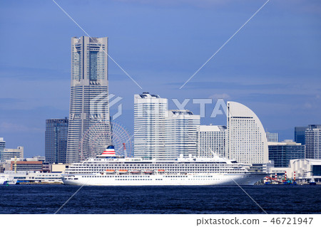 Minato Mirai 46721947