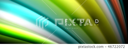 Creative line art. Banner background. Abstract motion. Graphic modern pattern. Abstract business Creative line art. Banner background. Abstract motion. Graphic modern pattern. Abstract business 46722072