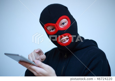 犯罪(非法犯罪惡棍瞪眼偽裝嫌犯案件刑事犯罪詐騙欺詐互聯網可疑人) 犯罪(非法犯罪惡棍瞪眼偽裝嫌犯案件刑事犯罪詐騙欺詐互聯網可疑人) 46724220