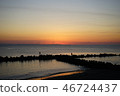 Dawn of Tokushima 46724437