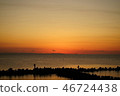 Dawn of Tokushima 46724438