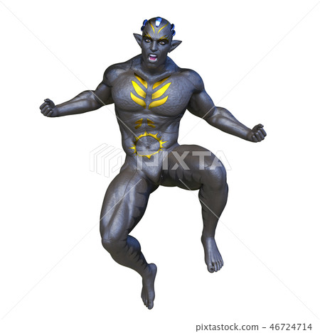 Aliens Aliens 46724714