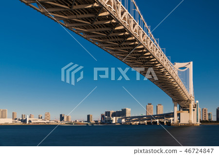 Urban landscape Urban landscape 46724847