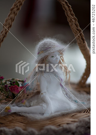 Paper clay Paper clay 46725202
